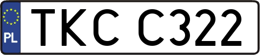 TKCC322