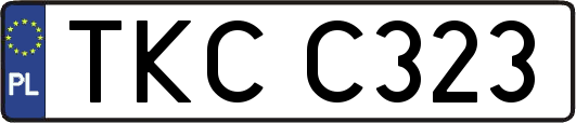 TKCC323