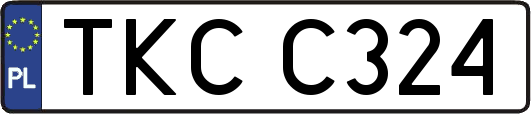 TKCC324