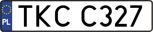 TKCC327