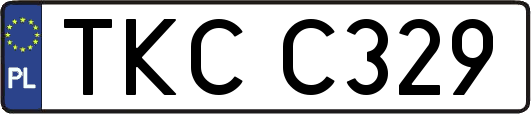 TKCC329