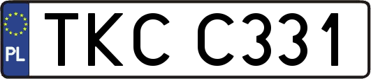 TKCC331
