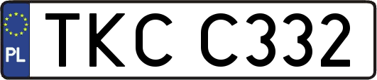 TKCC332