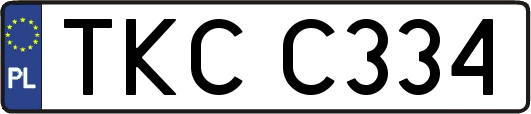 TKCC334