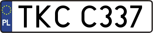 TKCC337
