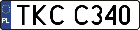 TKCC340