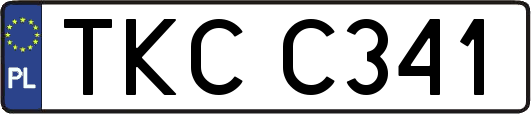 TKCC341