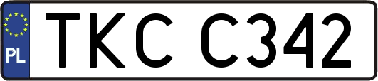 TKCC342