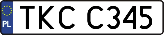 TKCC345
