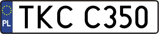 TKCC350
