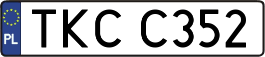 TKCC352