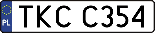 TKCC354