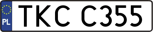 TKCC355