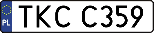 TKCC359