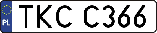 TKCC366