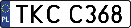 TKCC368