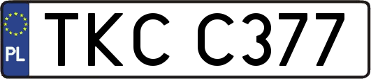 TKCC377