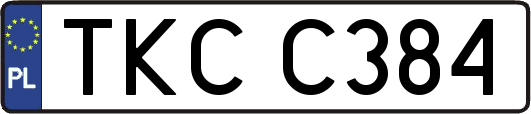 TKCC384