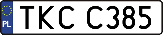 TKCC385