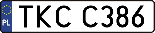 TKCC386