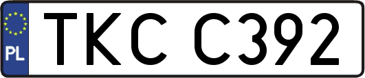 TKCC392