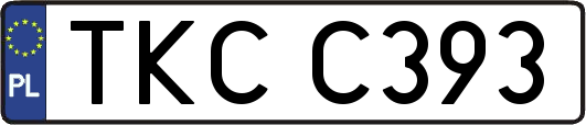 TKCC393
