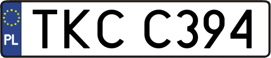 TKCC394