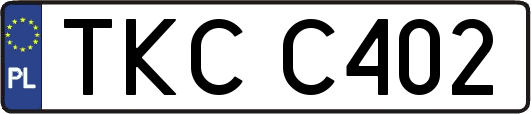 TKCC402