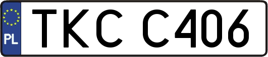 TKCC406