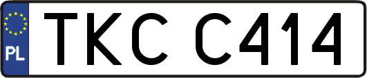 TKCC414
