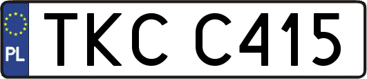TKCC415