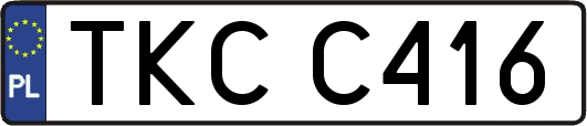 TKCC416