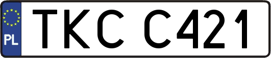 TKCC421