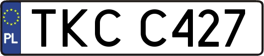 TKCC427