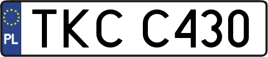 TKCC430