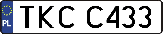 TKCC433