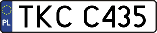 TKCC435