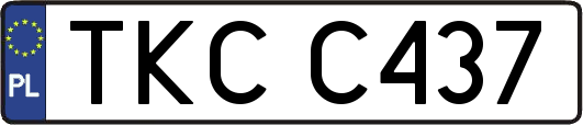 TKCC437