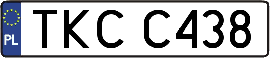 TKCC438