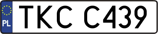 TKCC439