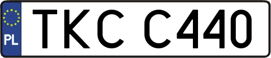 TKCC440