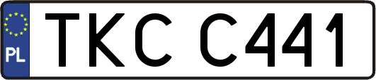 TKCC441