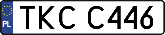 TKCC446
