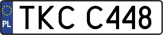 TKCC448