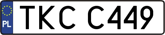 TKCC449