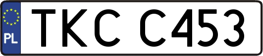 TKCC453