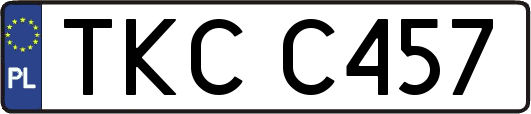 TKCC457