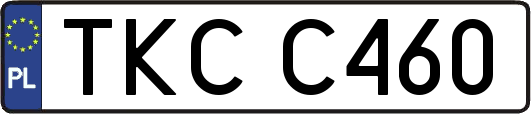 TKCC460