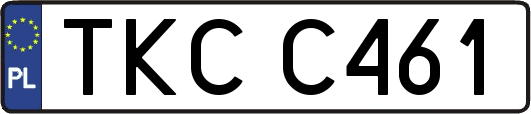 TKCC461