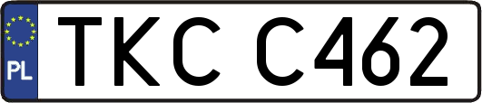 TKCC462
